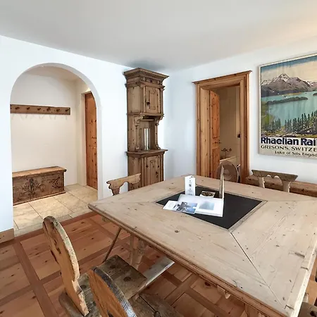 Residenza Alpenrose 61
