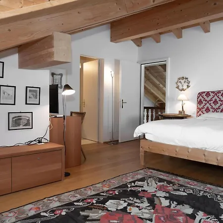 Residenza Alpenrose 61 Apartment *