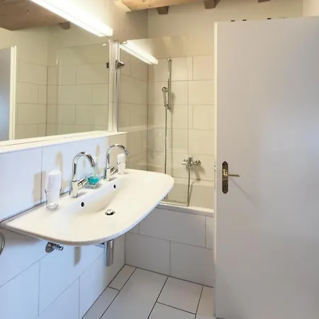 Residenza Alpenrose 61